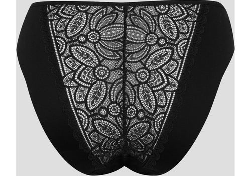 Slip MODAL SENSUEL - Kiabi