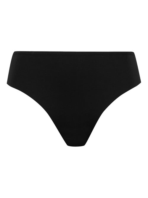 Slip MODAL SENSUEL - Kiabi