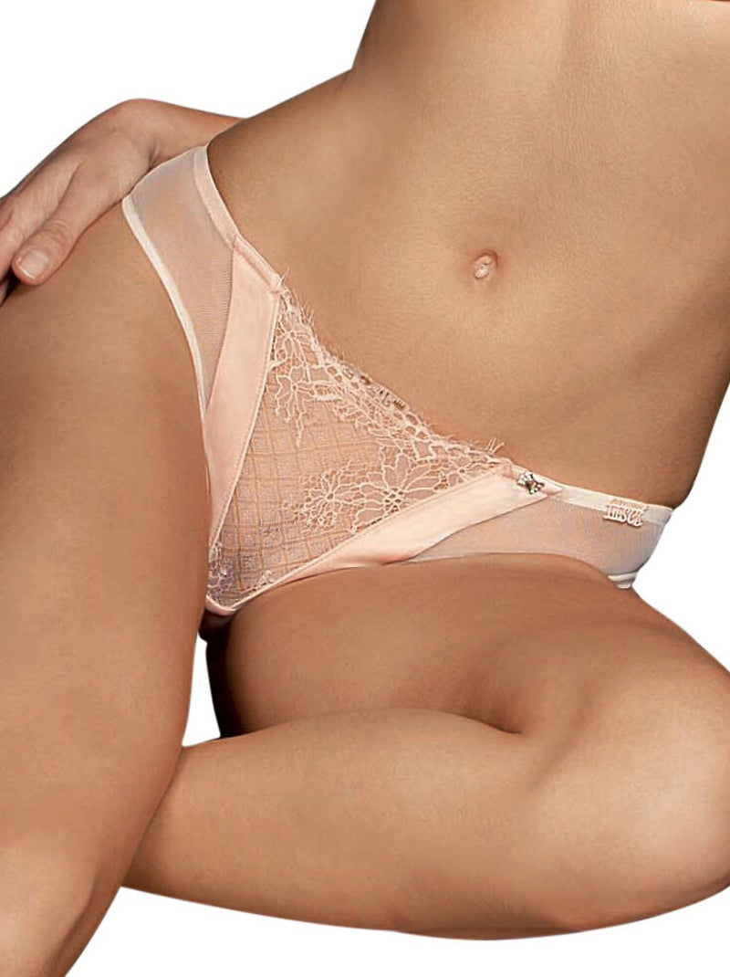 Slip Moonstone Beige - Kiabi
