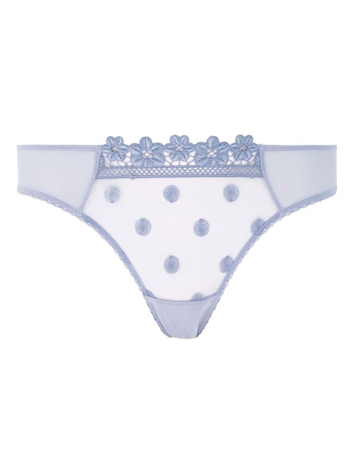 Slip MYOSOTIS - Brigitte Bardot Lingerie - Kiabi