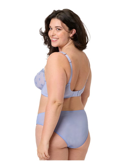 Slip MYOSOTIS - Brigitte Bardot Lingerie - Kiabi