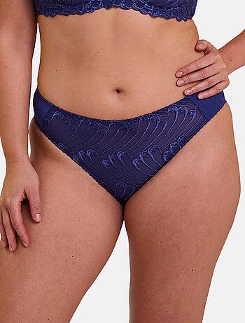 Slip Narcisse Sans Complexe