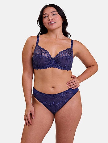 Slip Narcisse Sans Complexe