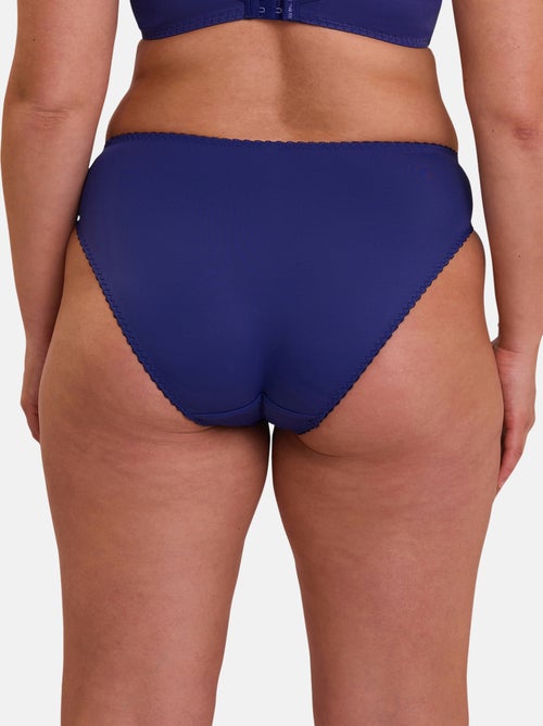 Slip Narcisse Sans Complexe - Kiabi