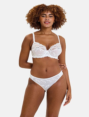 Slip narcisse sans complexe lingerie