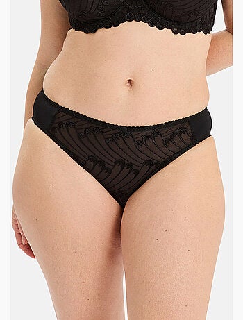 Slip narcisse sans complexe lingerie