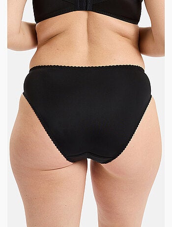 Slip narcisse sans complexe lingerie