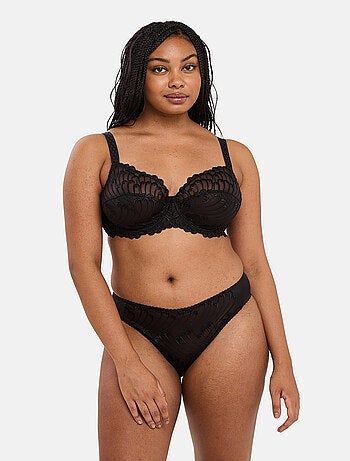 Slip Narcisse Sans Complexe