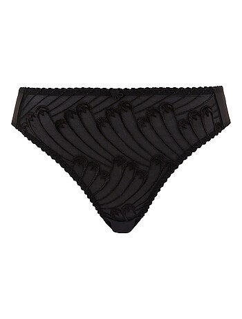 Slip Narcisse Sans Complexe