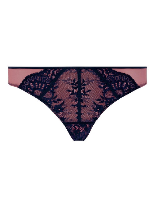 Slip NECTAR - Brigitte Bardot Lingerie - Kiabi