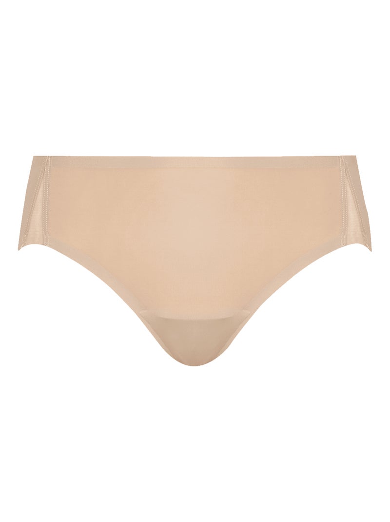 Slip NUANCES Beige - Kiabi