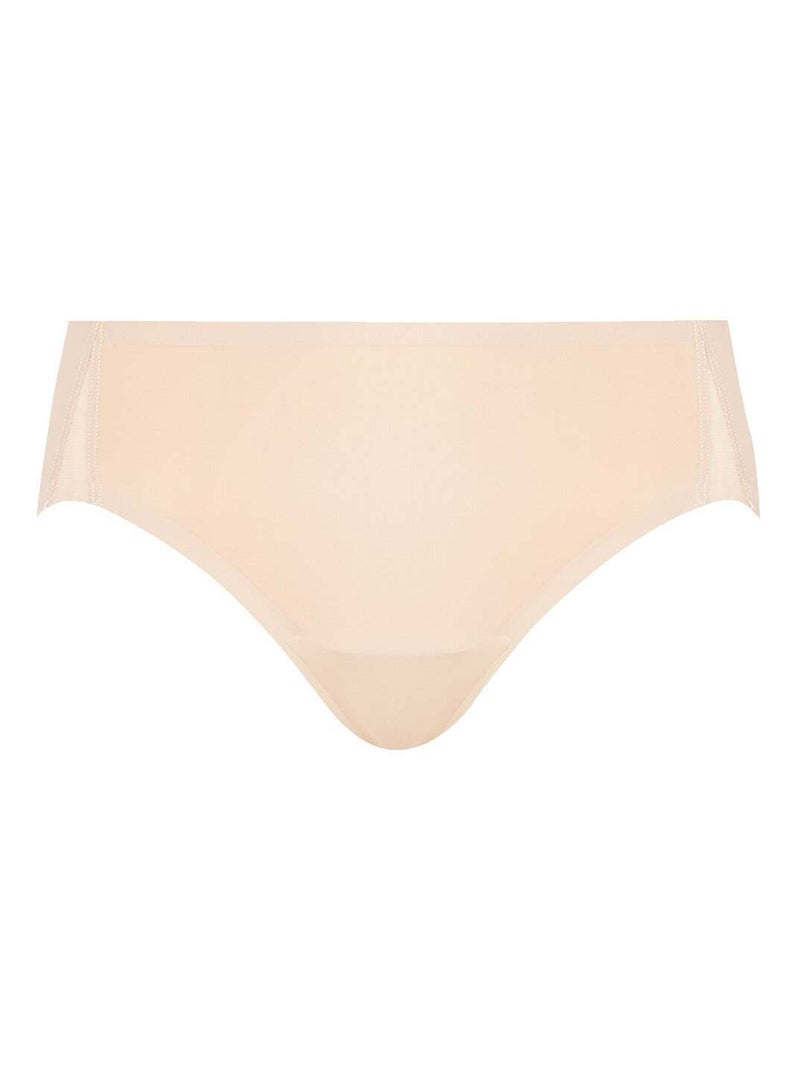 Slip NUANCES Rose clair - Kiabi