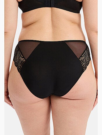 Slip olivia sans complexe lingerie