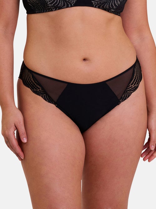 Slip Olivia Sans Complexe - Kiabi