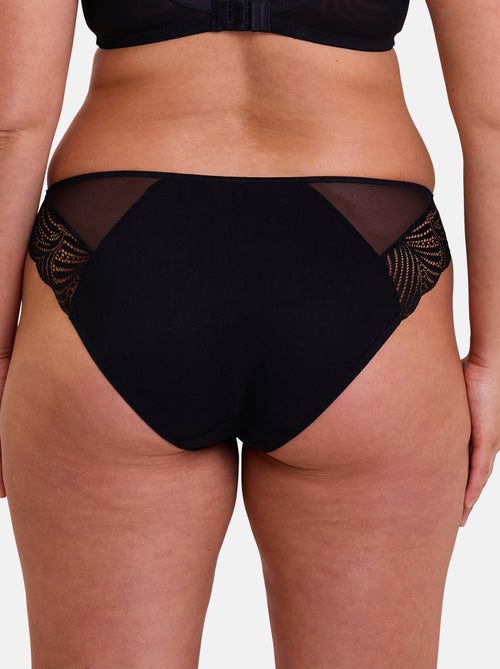 Slip Olivia Sans Complexe - Kiabi