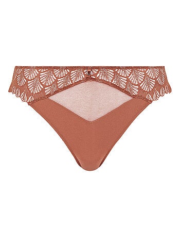 Slip Olympe Sans Complexe