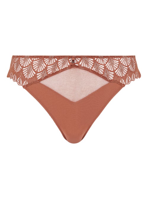 Slip Olympe Sans Complexe - Kiabi