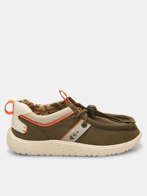 Slip-on BATA - Kiabi