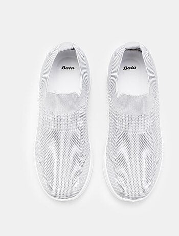 Slip on confortables BATA