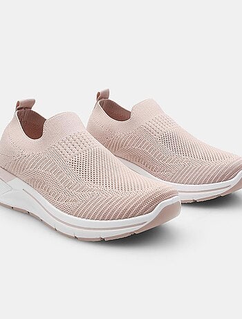 Slip on confortables BATA