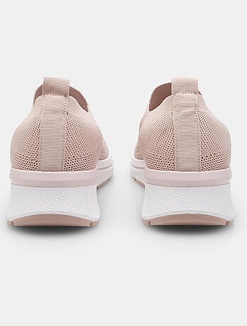 Slip on confortables BATA