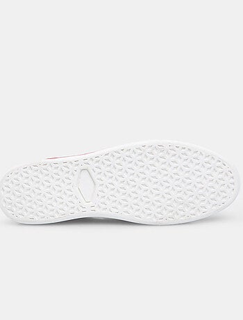 Slip on en toile BATA