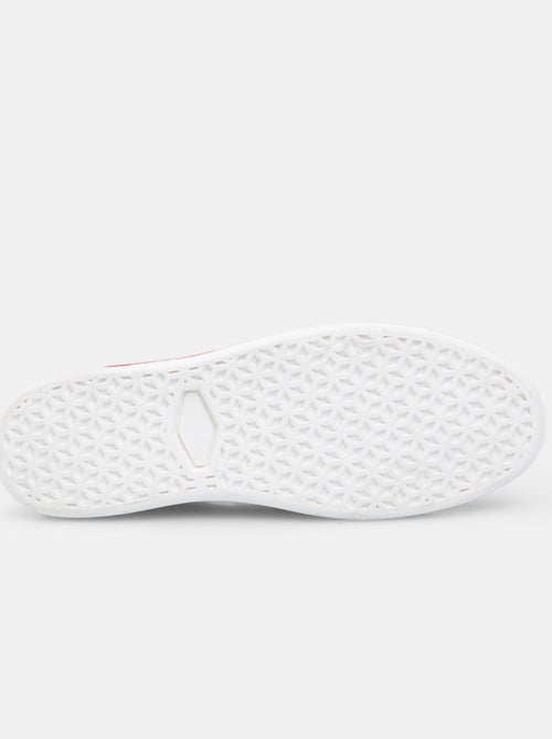Slip on en toile BATA - Kiabi