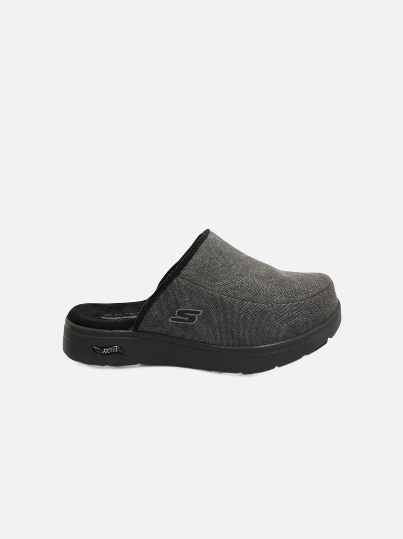 Slip on 'Skechers' Arch Fit Lounge' Noir - Kiabi