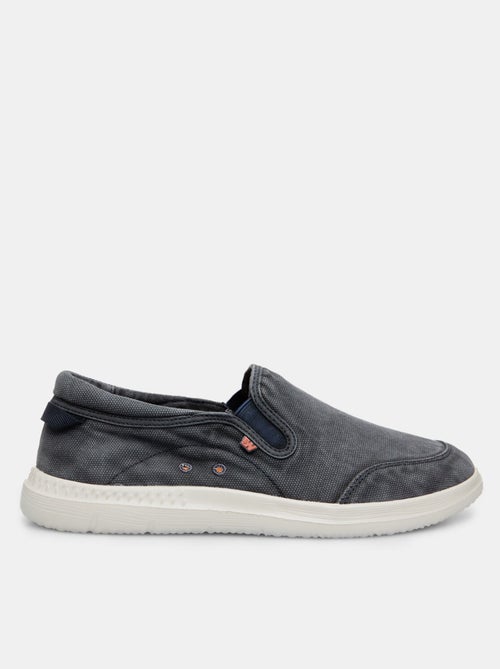 Slip on Weinbrenner BATA - Kiabi
