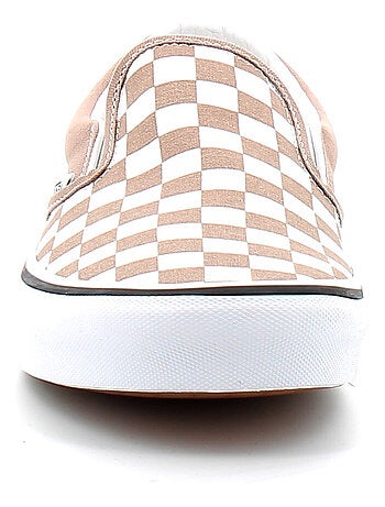 Slip Ons en Textile Vans