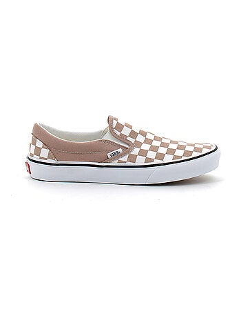 Slip Ons en Textile Vans
