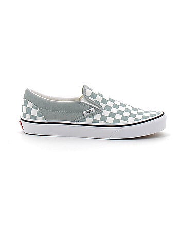 Slip Ons en Textile Vans