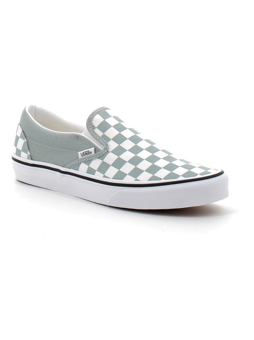 Slip Ons en Textile Vans - Kiabi