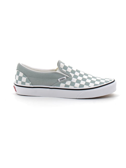 Slip Ons en Textile Vans - Kiabi