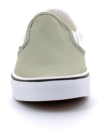 Slip Ons en Toile Vans