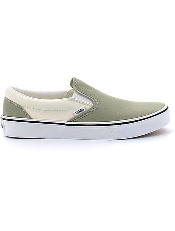 Slip Ons en Toile Vans