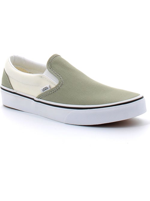 Slip Ons en Toile Vans - Kiabi