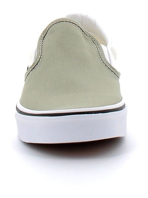 Slip Ons en Toile Vans - Kiabi