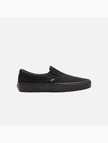 Slip Ons en Toile Vans