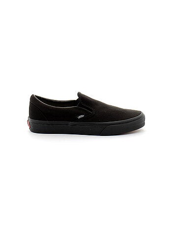 Slip Ons en Toile Vans