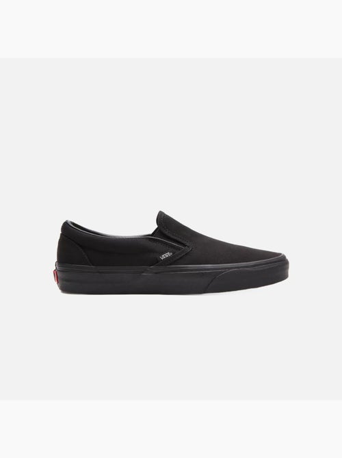 Slip Ons en Toile Vans - Kiabi