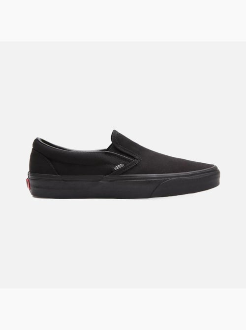 Slip Ons en Toile Vans - Kiabi