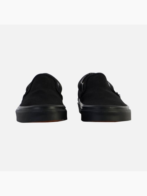 Slip Ons en Toile Vans - Kiabi