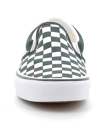 Slip Ons en Toile Vans