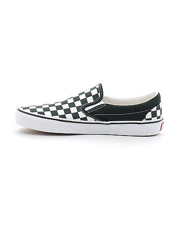 Slip Ons en Toile Vans