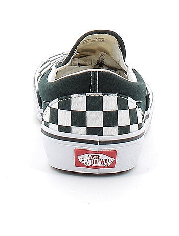 Slip Ons en Toile Vans