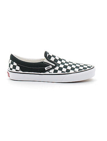 Slip Ons en Toile Vans