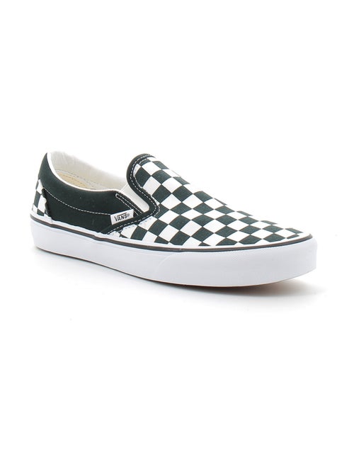 Slip Ons en Toile Vans - Kiabi