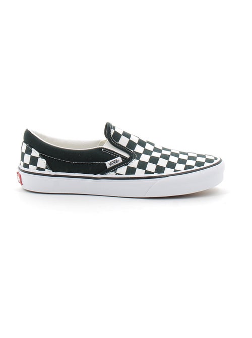 Slip Ons en Toile Vans - Kiabi