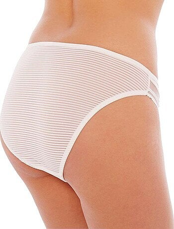 Slip OPERETTE - Pomm'Poire